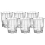 Oxford Bar Rock 312ml - Set 6