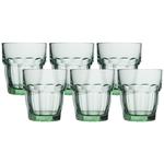 Rock Bar Dof Green 270ml Set 6