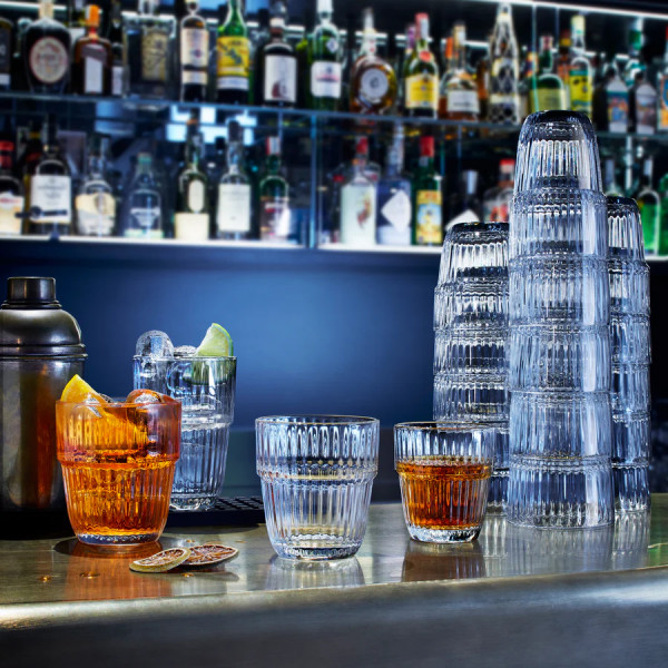 Barshine Rocks 305ml - Set 6