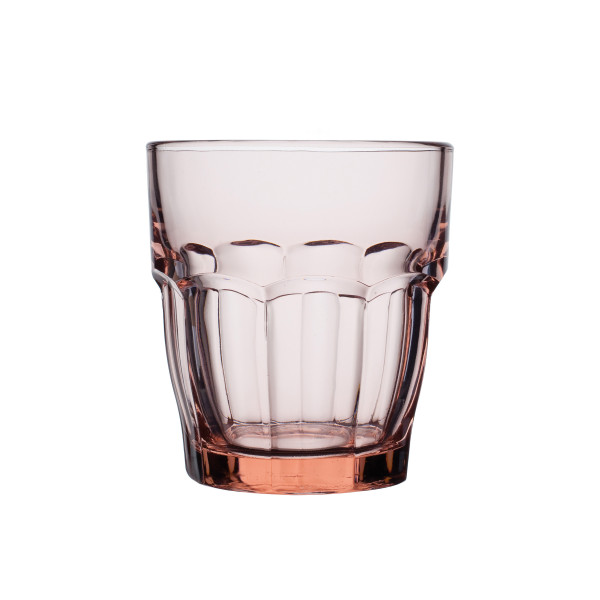 Rock Bar Dof Peach 270ml Set 6