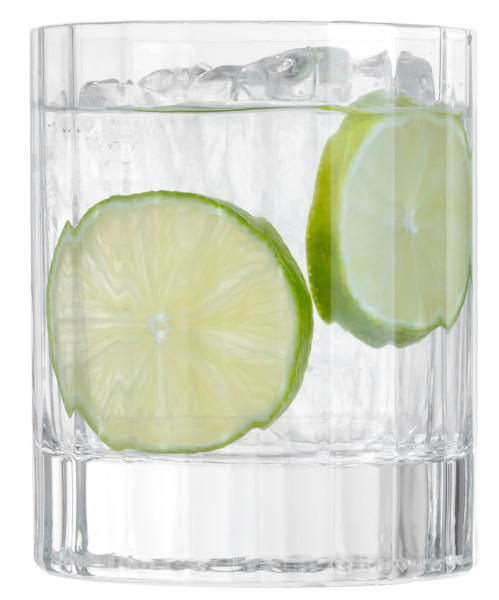 Bach Dof Water Glass 255ml Set 6