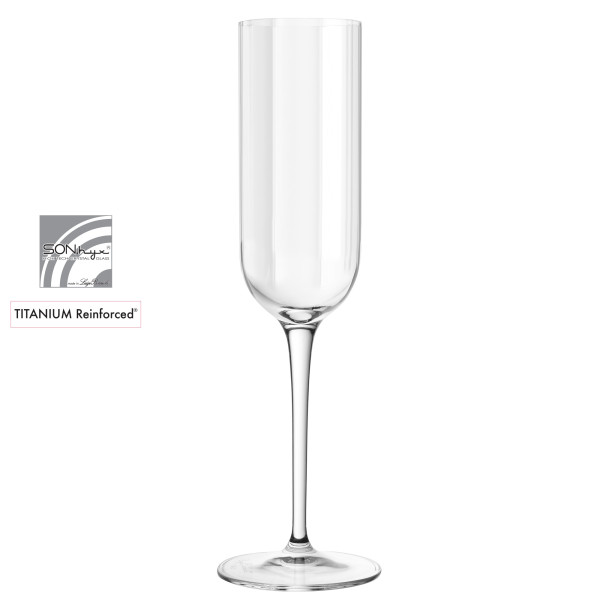 Jazz Flute 210ml - Set 4