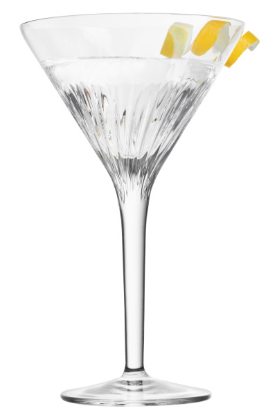 Mixology Martini 215ml  - Set 4