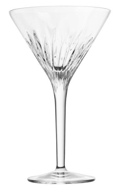Mixology Martini 215ml  - Set 4