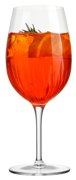 Mixology  Spritz 570ml  - Set 4