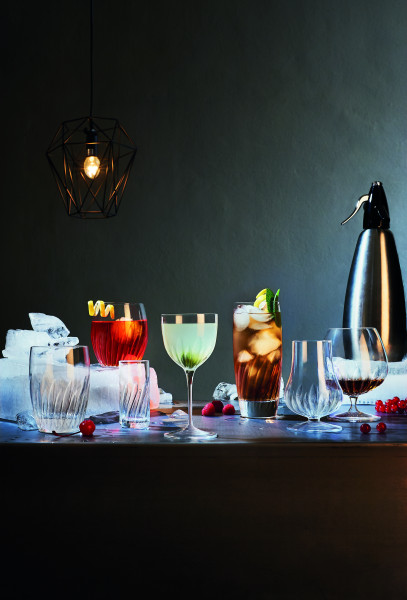 Mixology  Spanish Gin  800ml  - Set 4