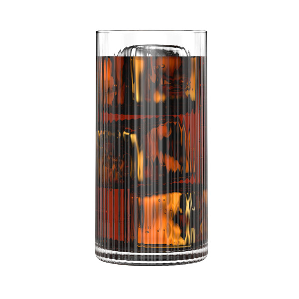 Pulse Long Drink 370ml - Set 6