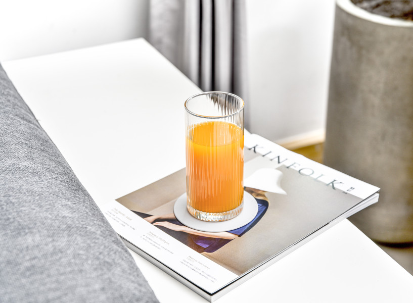 Pulse Long Drink 370ml - Set 6