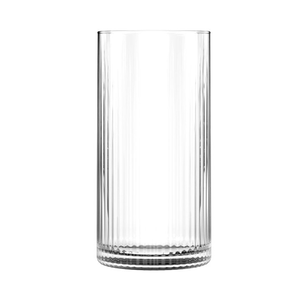 Pulse Long Drink 370ml - Set 6