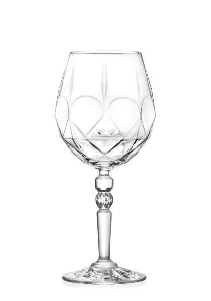 Alkemist Wine  530ml Set 6