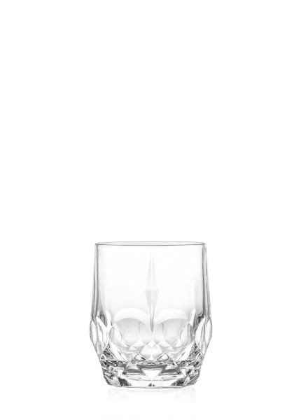 Alkemist Whisky 350ml Set 6