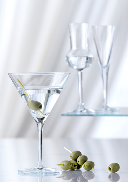 Classic Cocktail 250ml Set 6