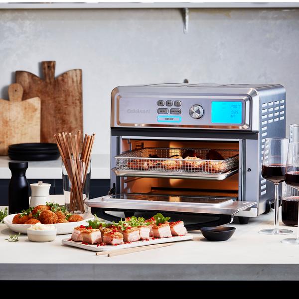 Express Oven Air Fry™