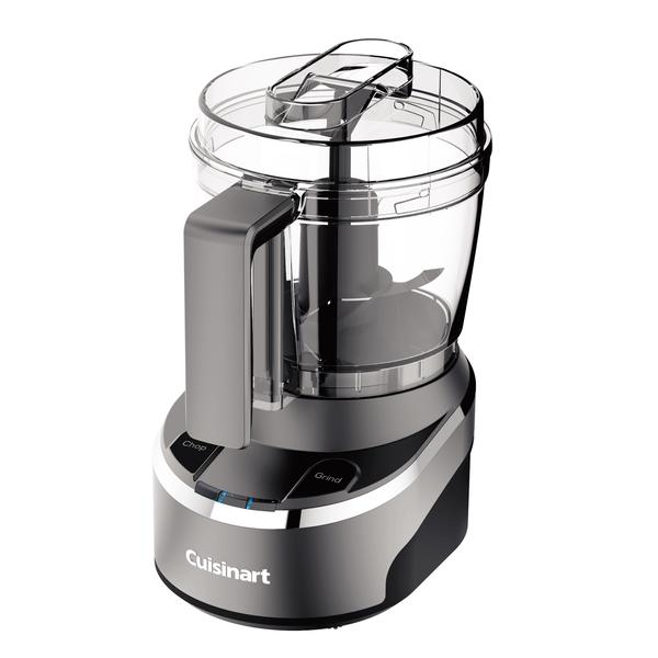 Cordless Mini Chopper