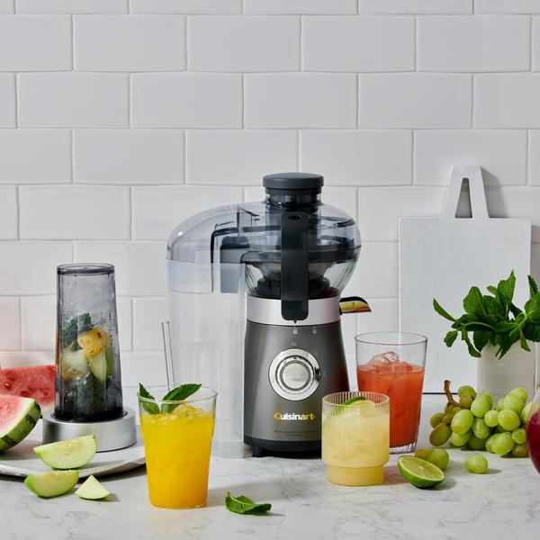 Kick Start Personal Juicer & Blender