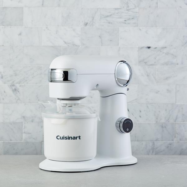 Precision Pro Digital Planetary Mixer
