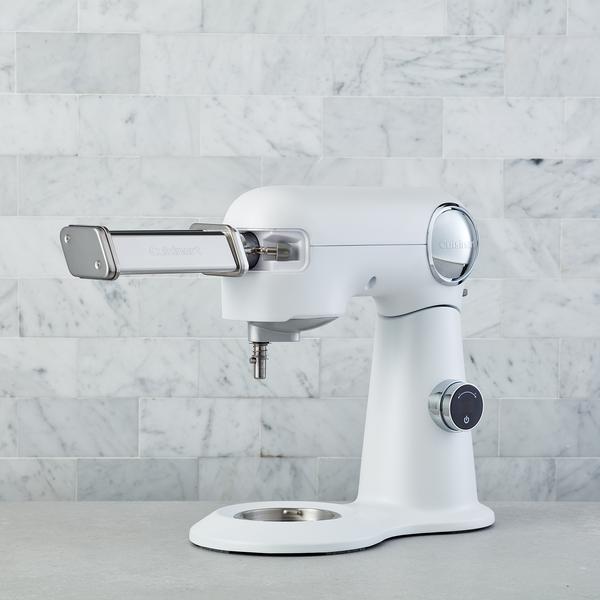 Precision Pro Digital Planetary Mixer