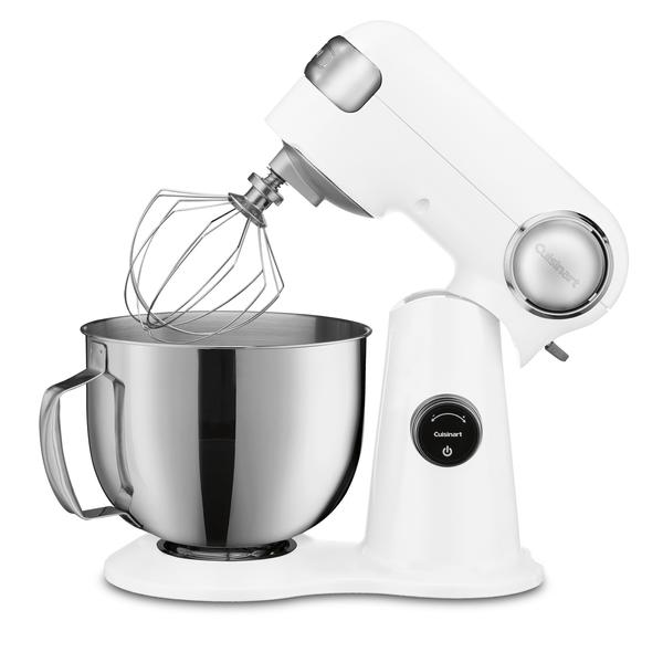 Precision Pro Digital Planetary Mixer