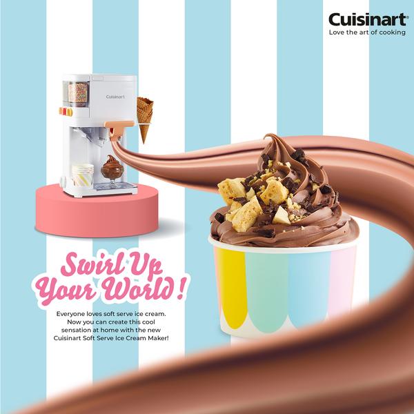 The Soft Serve