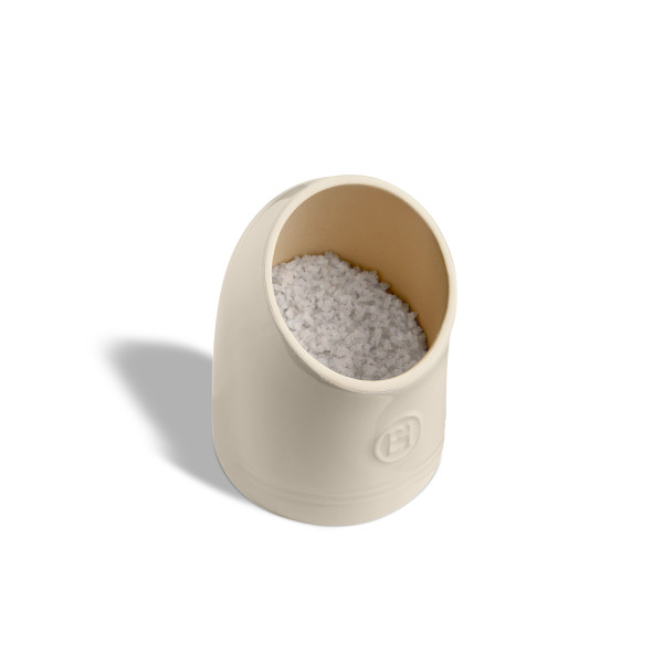 The Salt Pig - Clay