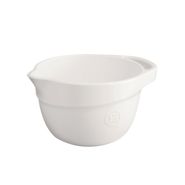 Mixing Bowl - 2.5L - Flour - Clearance