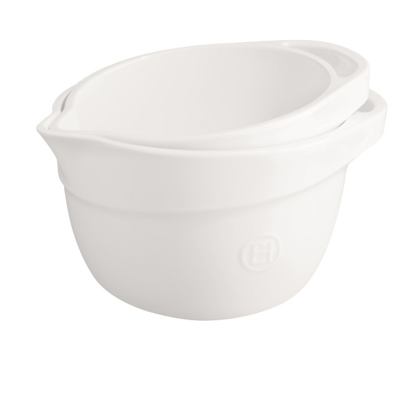 Mixing Bowl - 4.5L - Flour- Clearance