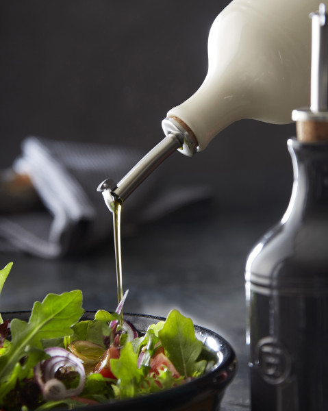 Oil Cruet - Truffle