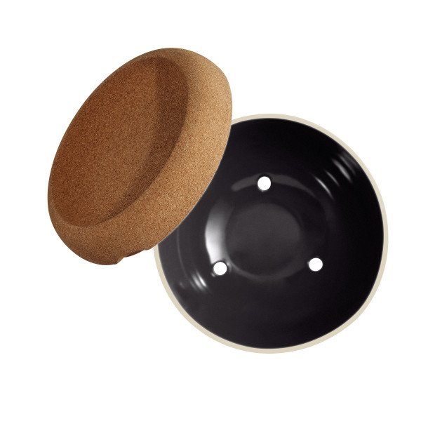 Deep Storage Bowl - Truffle - Clearance