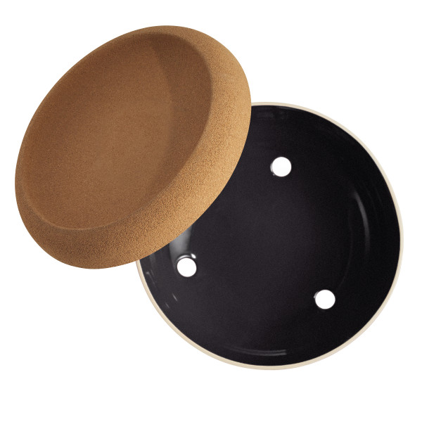 Large Storage Bowl - Truffle - Clearance
