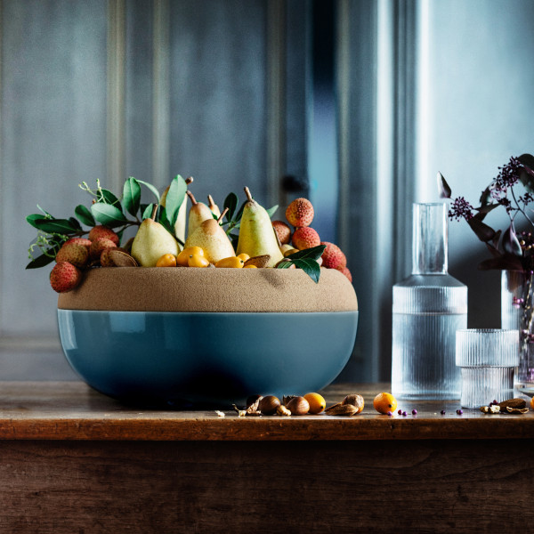 Large Storage Bowl - Truffle - Clearance