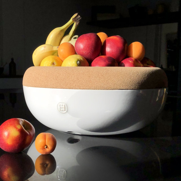 Large Storage Bowl - Truffle - Clearance