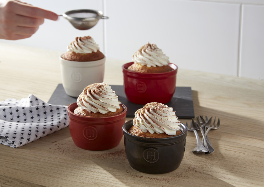 Ramekin 10cm - Toscane