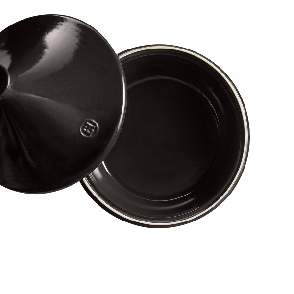 Tagine Small 27cm- Charcoal
