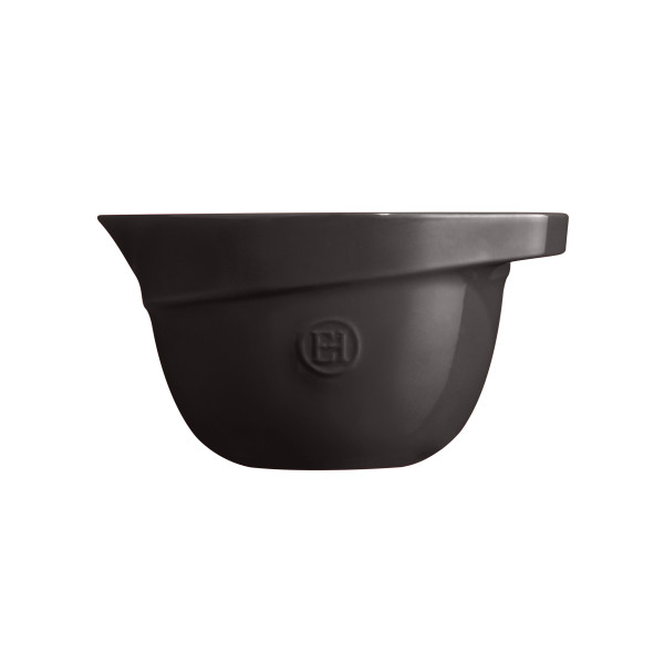 Mixing Bowl - 4.5L - Charcoal - Clearance