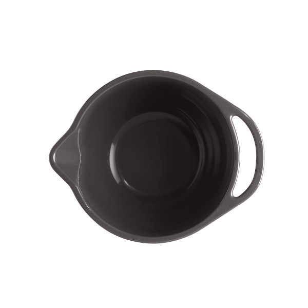 Mixing Bowl - 4.5L - Charcoal - Clearance