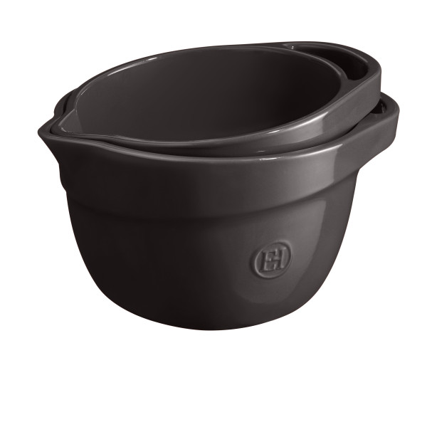 Mixing Bowl - 4.5L - Charcoal - Clearance