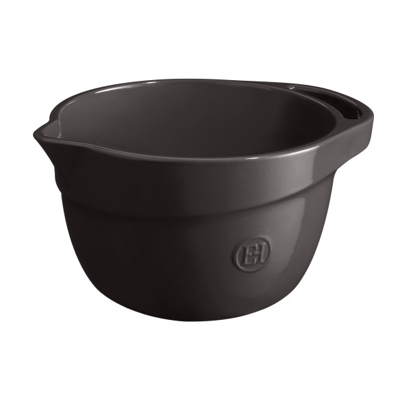 Mixing Bowl - 4.5L - Charcoal - Clearance