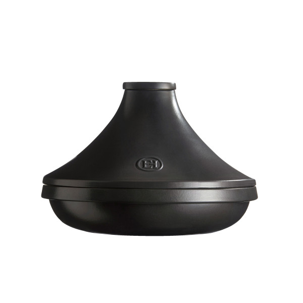 Delight Small Induction Tagine 26cm - Slate