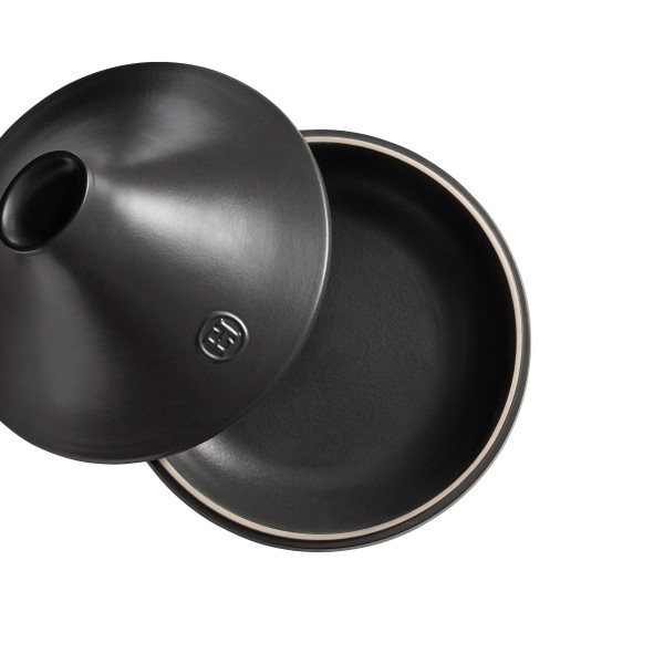 Delight Induction Tagine 32cm - Slate