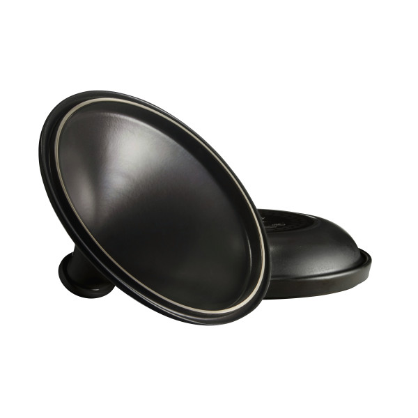 Delight Induction Tagine 32cm - Slate