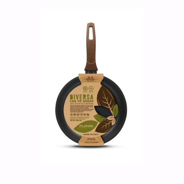 Diversa Frypan 24cm Clearance