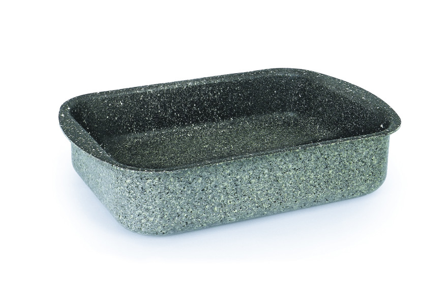 Perta Viva Rectangle Baking Pan 31X23cm - Clearance