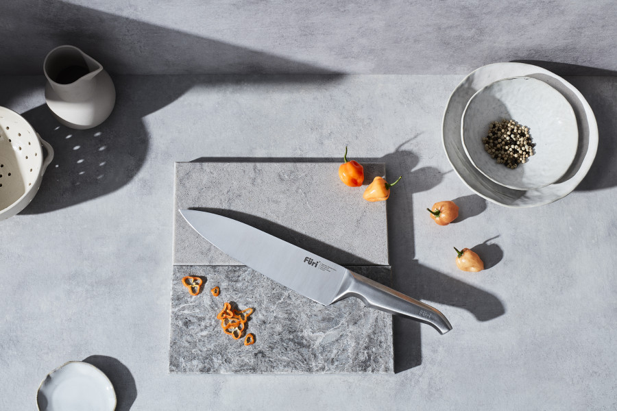 Pro Cook's Knife 20cm