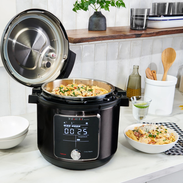 Instant Pot Pro Plus Multi Cooker with WiFi 5.7L