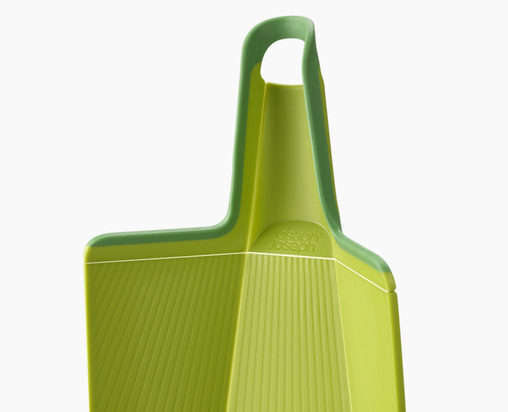 Chop2Pot Plus Regular - Green