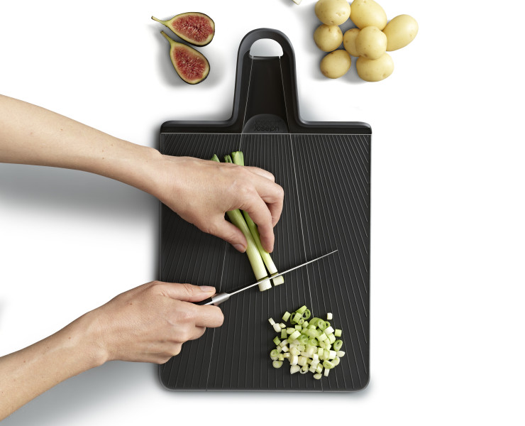 Chop2Pot Plus Large - Black