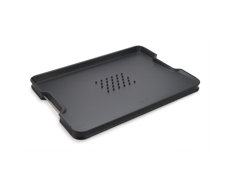 Cut&Carve Plus Large - Black