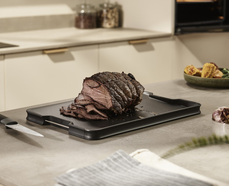 Cut & Carve Plus XL - Black