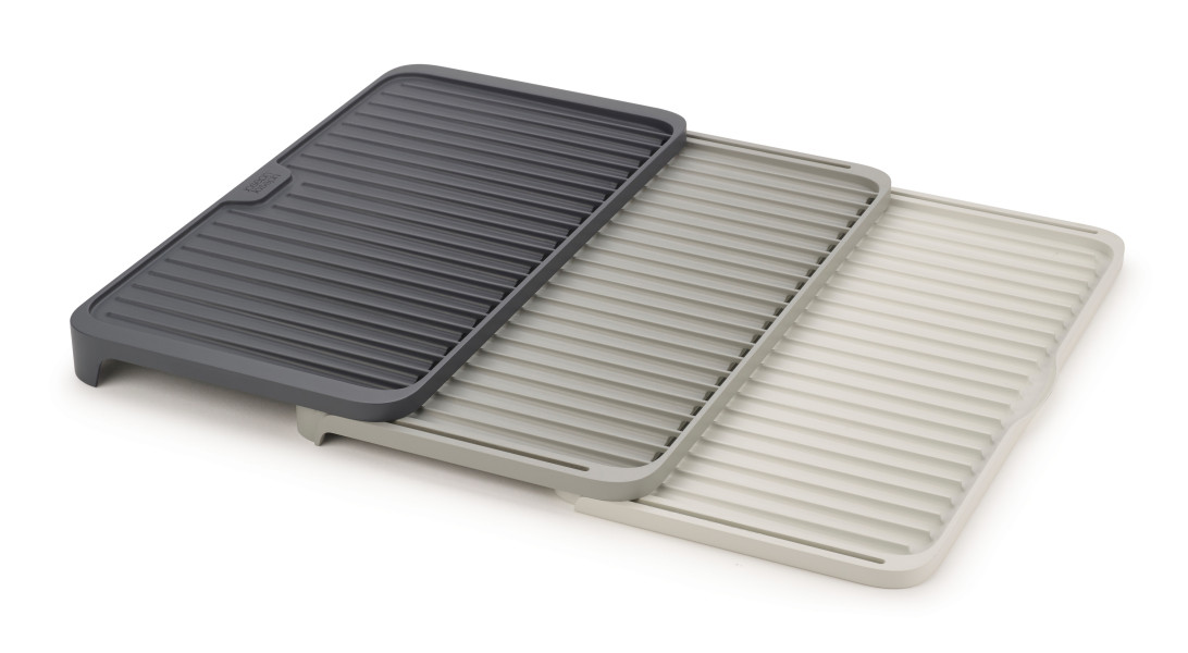 Tiered Dish Drainer
