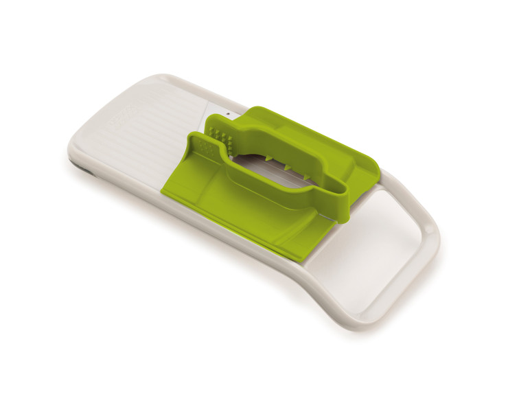 Multi-grip Mandoline (Stone)